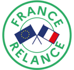 Logo de France Relance